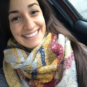 Meet your Posher, Melissa